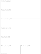 05/02/2022 Weekly Calendar-portrait calendar